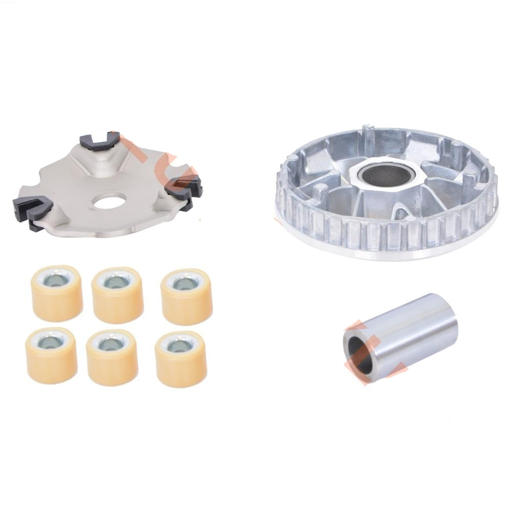 Rks Spontını 110 Ön Varyatör Yarım Set