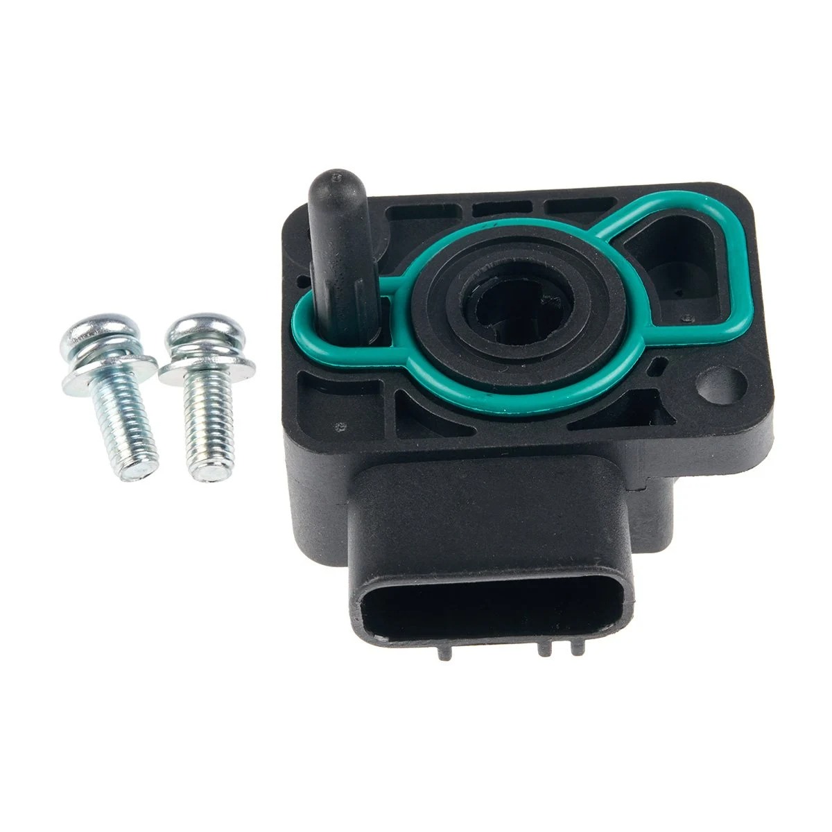 Rks Spontını Gaz Kelebek Sensörü Zenzero125 Newlıght Wıldcat