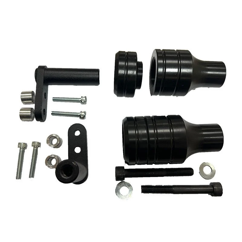 Rks Srk 125 R 2023 - 2025 Uyumlu Koruma Takozu Rks Srk 125 R 2023 - 2025 Uyumlu Koruma Takozu