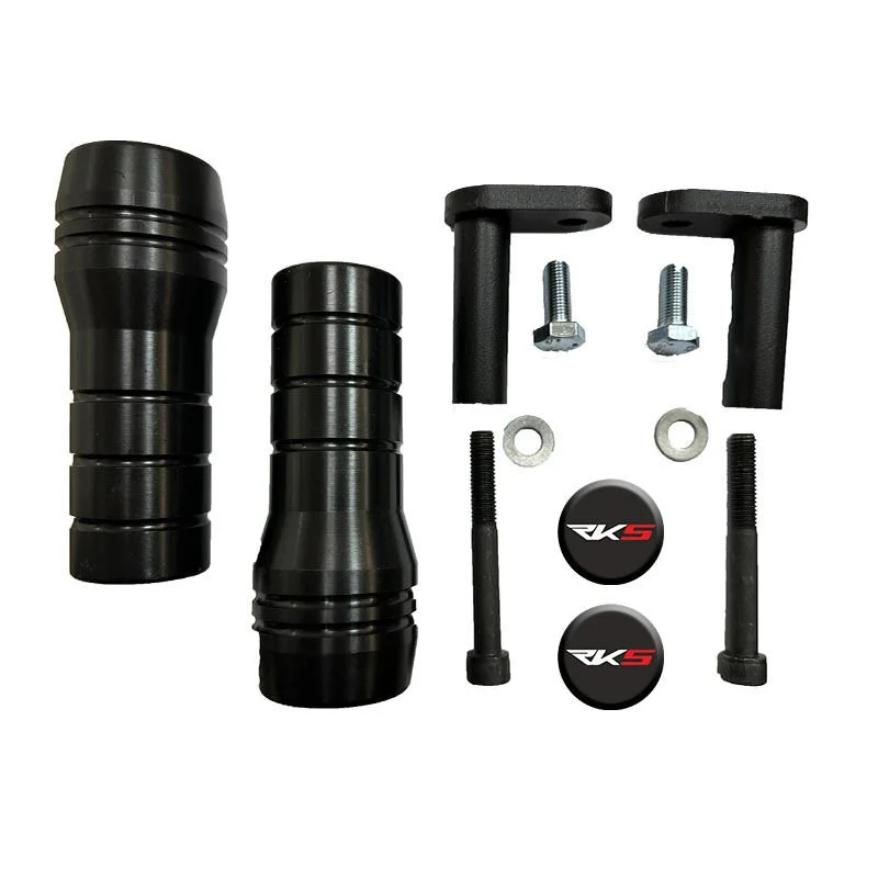 Rks Srk 250 Rr - 400 Rr 2024 - 2025 Uyumlu Koruma Takozu