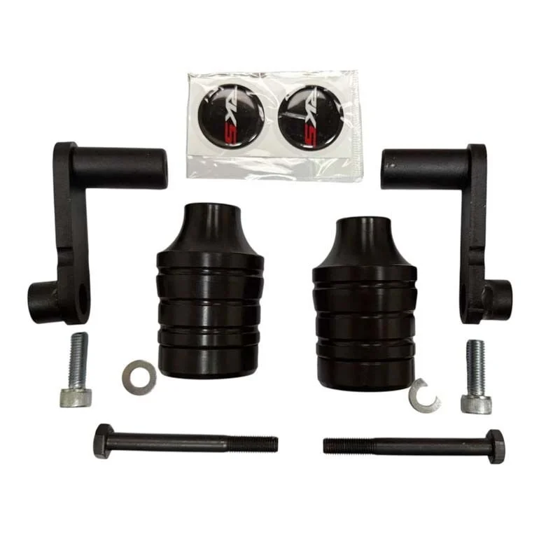 Rks Srk 450 Ra ( Qj Moto ) 2025 Uyumlu Koruma Takozu