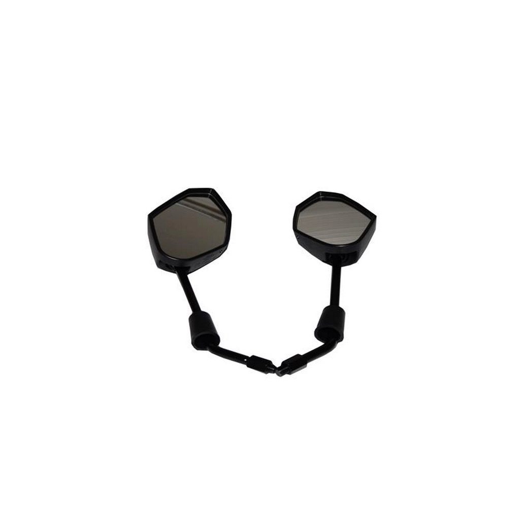 Rks Wıldcat 125 Ayna Takımı