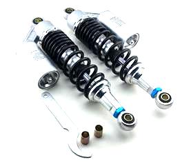 Mondıal Drıft 125mh Arka Amortisör Takımı Oem