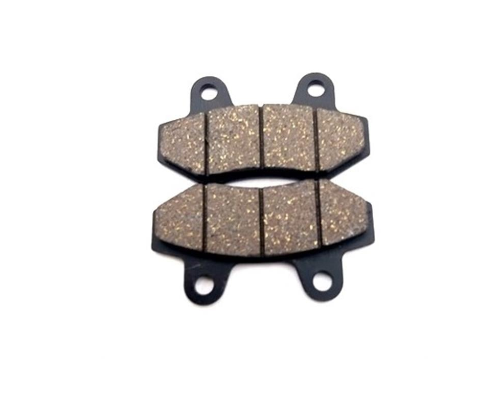 Rmg Arka Disk Balata Kulaksız Mondıal Strada 125