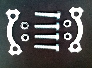 Rmg Arka Dişli Tambur Civata Seti Yamaha Ybr 125