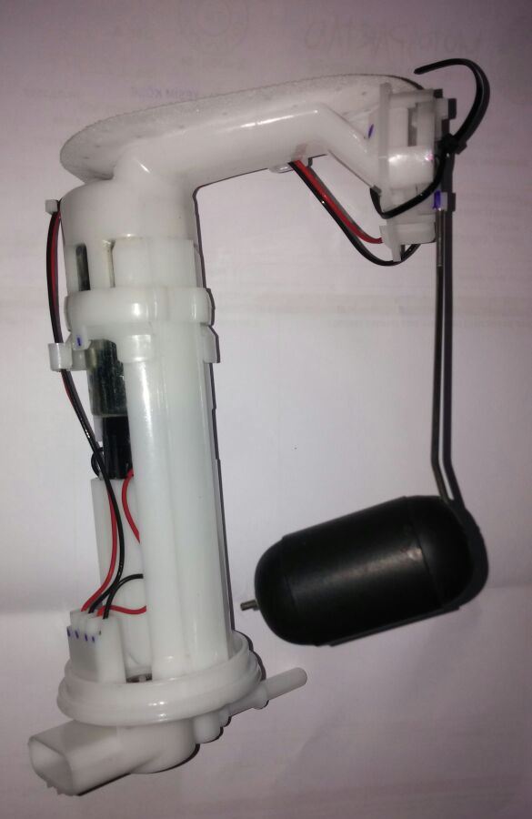 Rmg Benzin Şamandırası Honda Spacy110 2010 2012 Eski Model Rmg Benzin Şamandırası Honda Spacy110 2010 2012 Eski Model