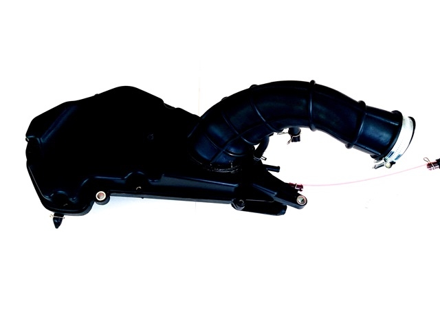 Rmg Fanta Sy 125 Hava Filtresi Kutusu Komple