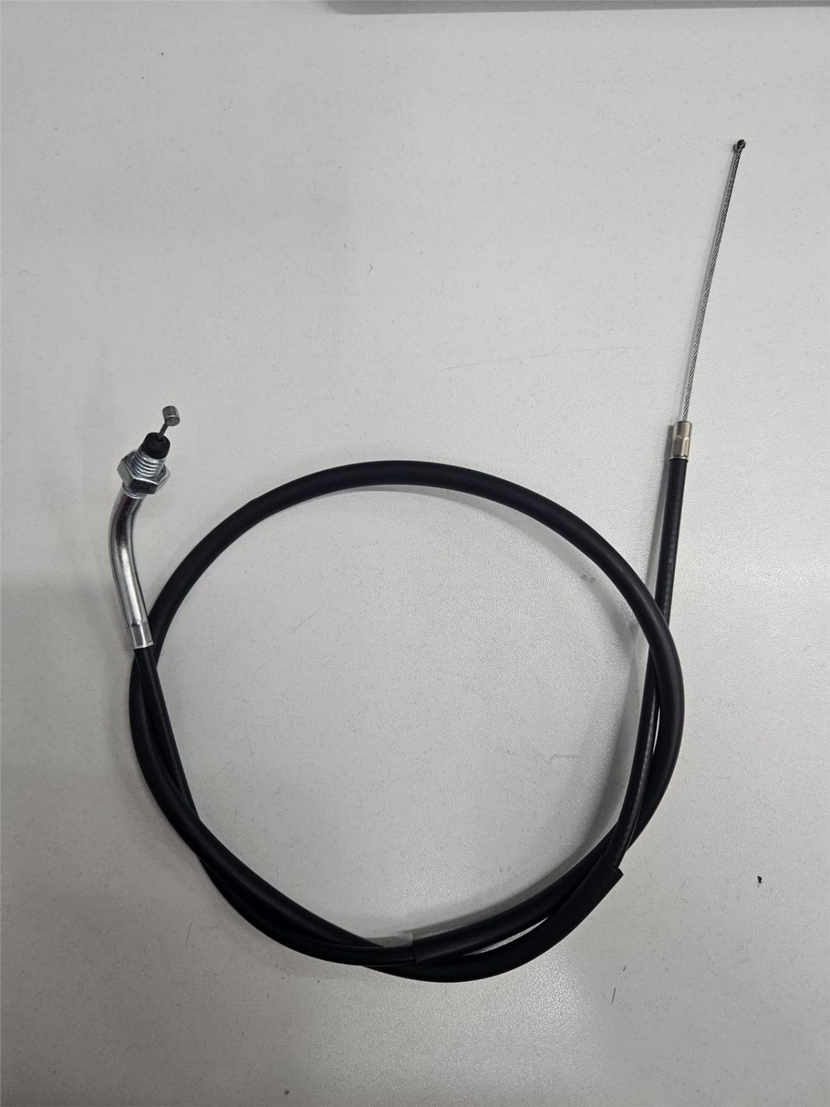 Rmg Jikle Teli 99cm Honda Cbf150 2009