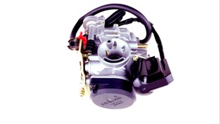 Rmg Karbüratör Rapıd 50cc Mondıal 50tt Scooter  Moto Gusto Asya Yuki 18mm Moto Gusto