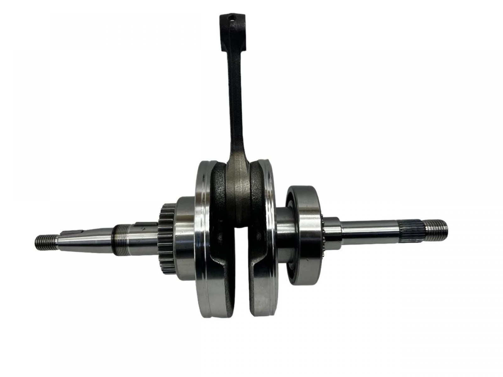 Rmg Krank Komple Rmg Santa 125 Kuba Zenzero 125 Rks Prıvate 125 Altaı Carrier 125