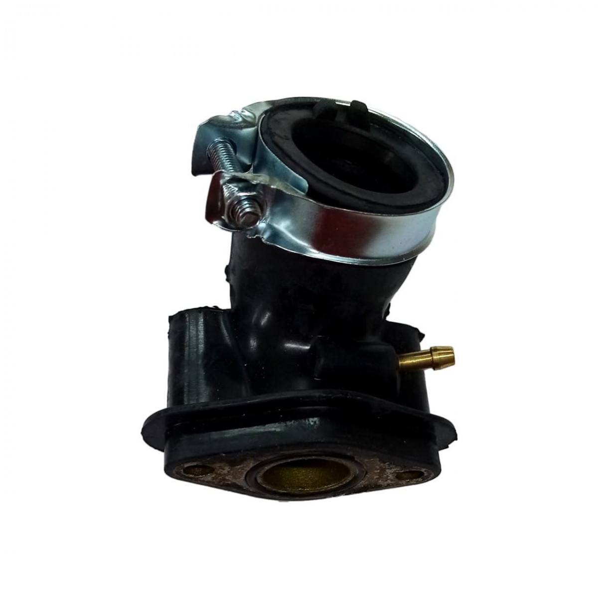 Rmg Manifold Tek Çıkışlı Rapıd 50cc Scooter Mondıal 50tt Moto Gusto Kuba Asya