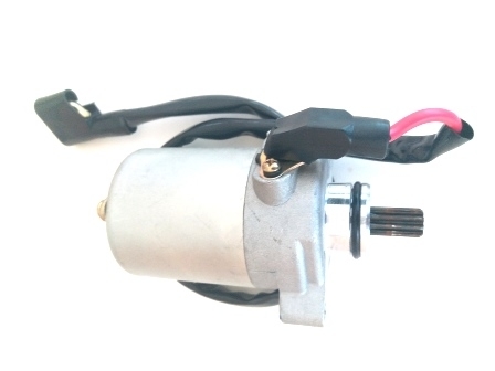 Rmg Marş Motoru Rmg Santa Kuba Zenzero 125 Altaı Carrıer 110 Pro