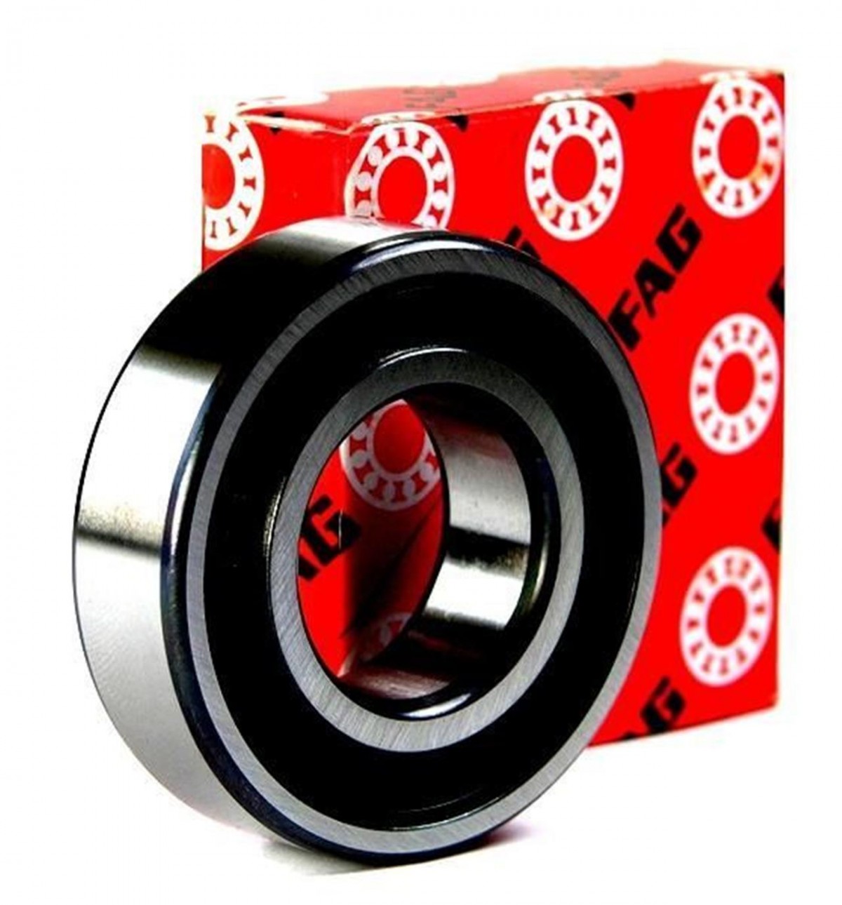Rmg Santa Krank Rulman 6007-2rsr-c3 Fag