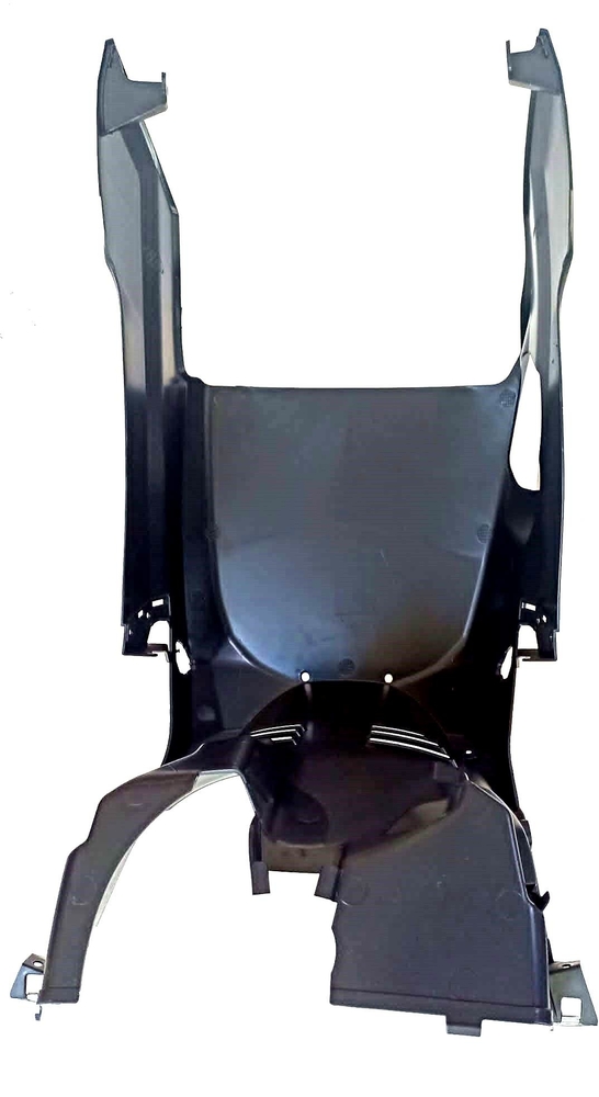 Rmg Şase Alt Koruma Plastiği Moto Gusto Panzer 125