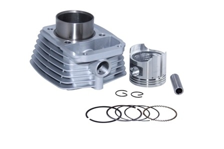 Rmg Silindir Seti Komple Cg 200 Gri 6350mm 15 Perno