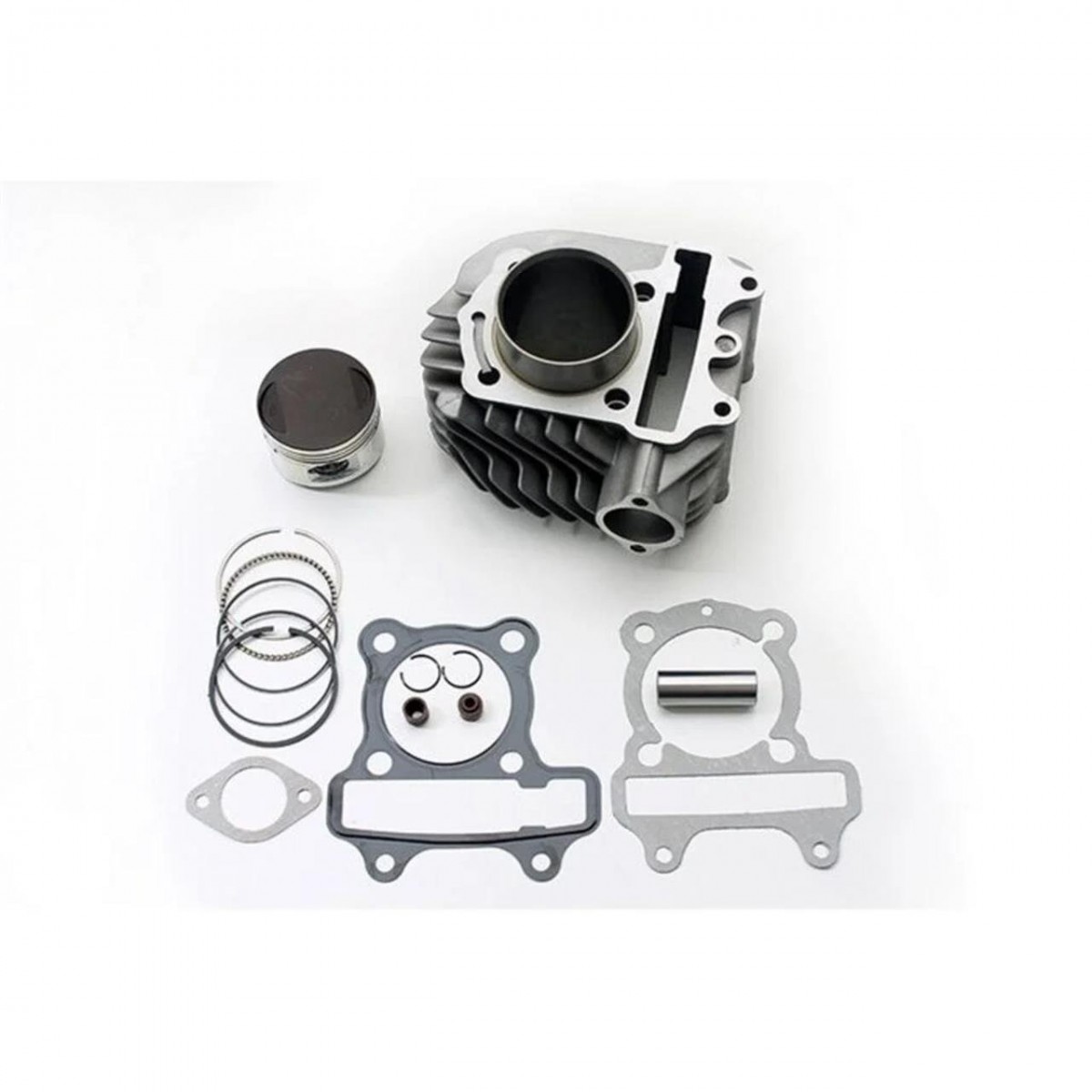 Rmg Silindir Seti Zat 150 Keeway Focus Rks