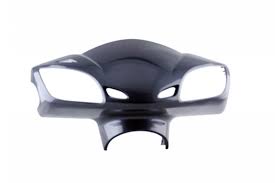 Rmg Sinyal Grenajı Füme Honda Spacy 110