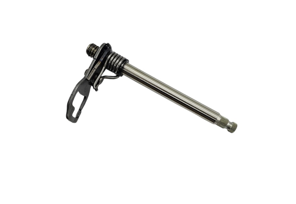 Rmg Vites Mili Mondıal Drıft 125 L