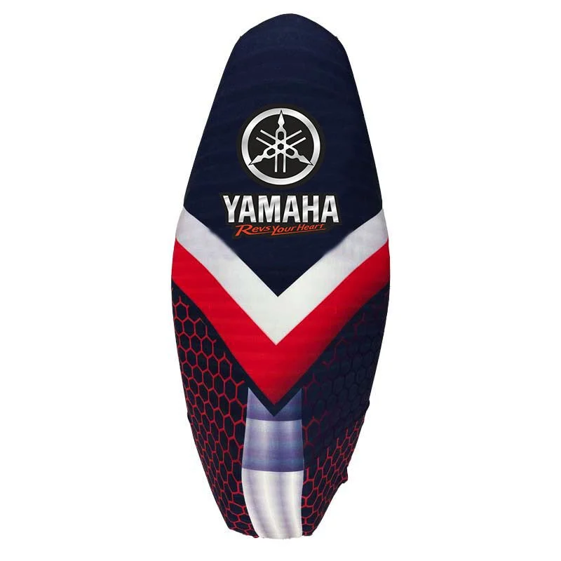 3d Yamaha Nmax Uyumlu Sele Kılıfı Desen 6