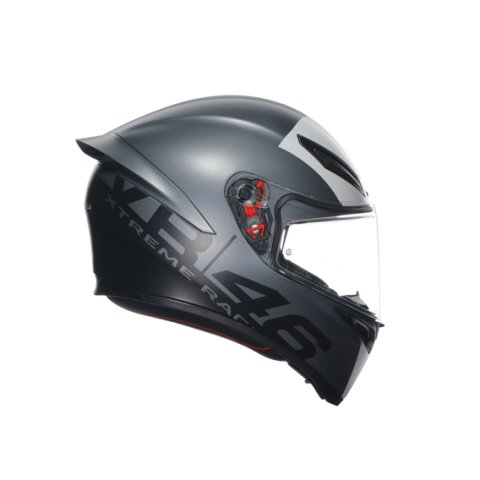 Agv K1 S Kapalı Kask Lımıt 46