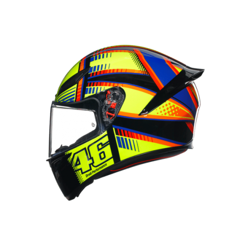 Agv K1 S Kapalı Kask Soleluna 2015