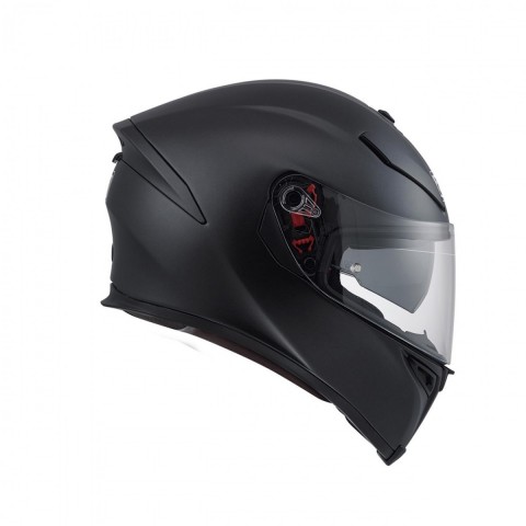Agv K5 S Kapalı Kask Mat Siyah