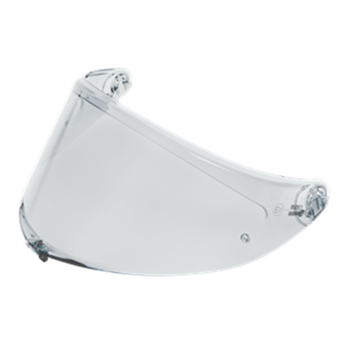 Agv Kask Camı Beyaz K6