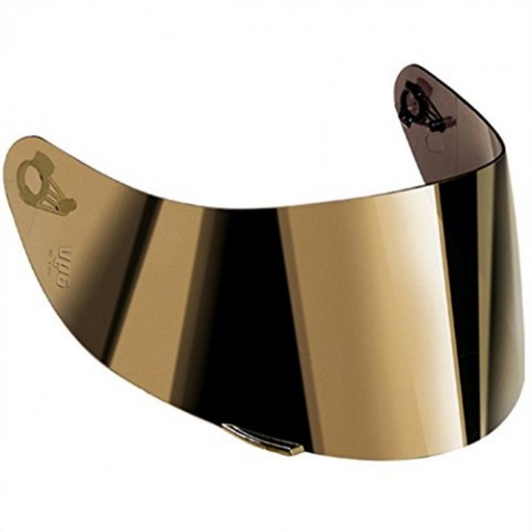 Agv Kask Camı Irıdıum Gold K3 Xs-s-m-l