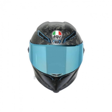 Agv Pısta Gp Rr Futuro Kapalı Kask M/L