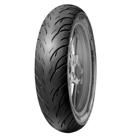 Anlas Irc Motosiklet Lastiği Dubleks Mb-34 120/70-12 Ön Peugeot Speedfight 2