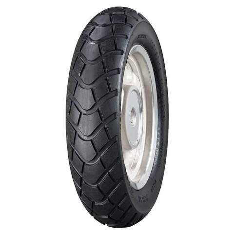 Anlas Irc Motosiklet Lastiği Dubleks Mb-456 130/60-13 Ön Rks Newlight 125 Pro