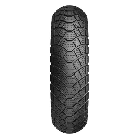 Anlas Motosiklet Kış Lastiği Sc-500 120/70-14 M/c 55s M+s Tl Arka Honda Pcx 125 (2018-2020) Sym Joymax 250 Ön