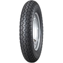Anlas Lastik Dubleks 100/80-16 Mb-34 M/c 50p Tl Ön Honda Sh 125