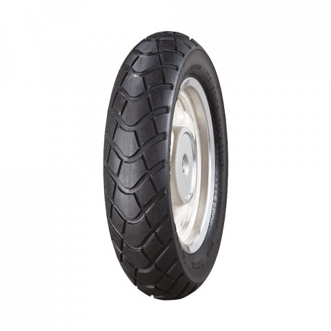 Anlas Lastik Dubleks Mb-456 130/70-12 56l Tl Sym Joyrıde 200i Evo Honda Msx125