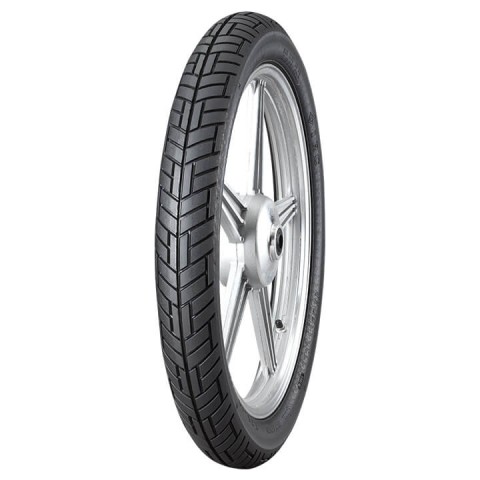 Anlas Motosiklet Lastiği Nf-28 Tl 2.50-18