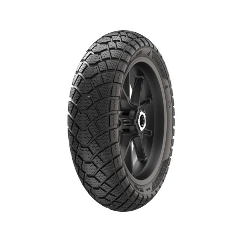 Anlas Motosiklet Kış Lastiği Dubleks Sc-500 110/70-13 Ön Rks Grace 202