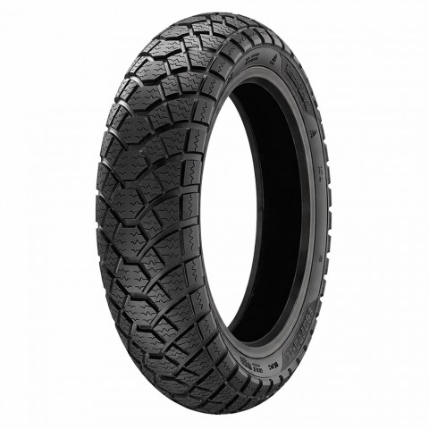 Anlas Motosiklet Kış Lastiği Dubleks Sc-500 110/90-13 Sym Joyrıde 200i Evo Honda Ps150i Ön