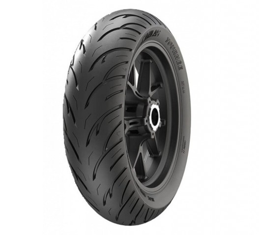 Anlas Motosiklet Kış Lastiği Dubleks Sc-500 3.50-10 Ön Mondıal 50 Znu Ec