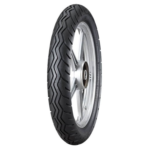 Anlas Motosiklet Lastiği 90/90/18 Nr47 90/90-18 Arka Tvs Apache Rtr 180