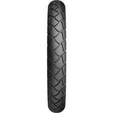 Anlas Motosiklet Lastiği Dubleks Capra 2.75-18 Ön Honda Cbf 150