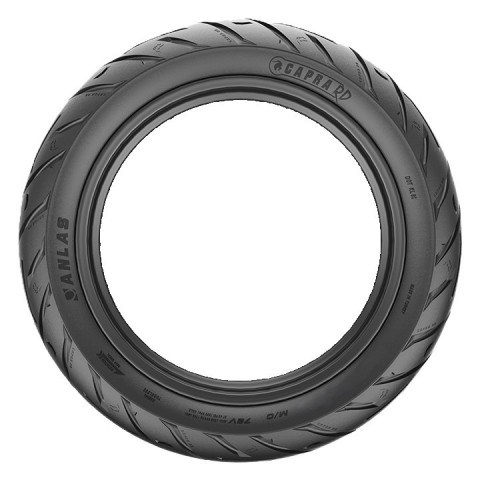 Anlas Motosiklet Lastiği Dubleks Capra Rd 170/60 R 17 Arka Ducatı Multistrada V4 S