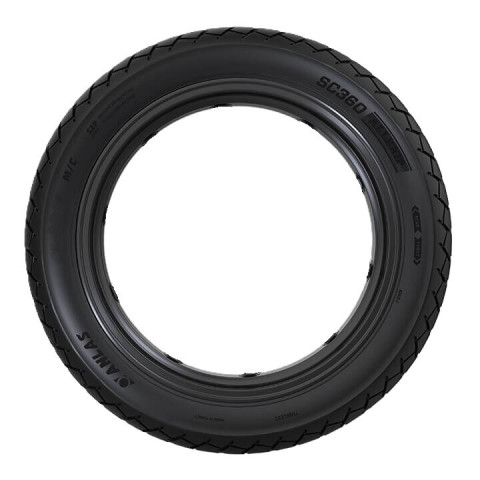 Anlas Motosiklet Lastiği Dubleks Sc-360 130/70 - 13 Arka Kanuni Seha 150