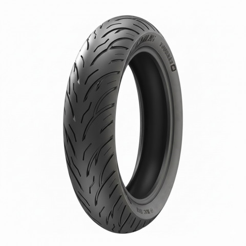Anlas Motosiklet Lastiği Dubleks Sc-360 130/70-13 M/c 63p Tl Reınf Arka Pcx125 2021 2024
