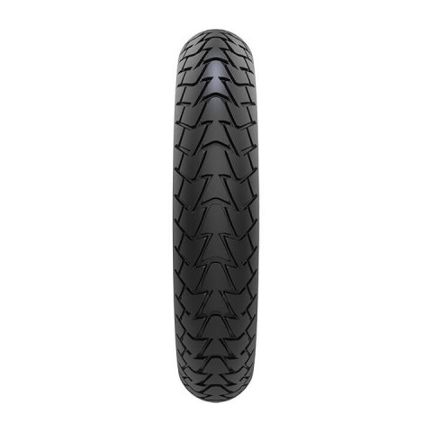 Anlas Motosiklet Lastiği Dubleks Sc-360 130/70-13 M/c 63p Tl Reınf
