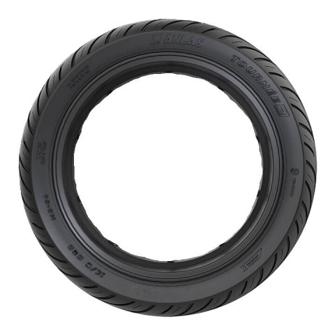 Anlas Motosiklet Lastiği Dubleks Tournee 2  120/70 - 15 Ön Sym Tmax 530