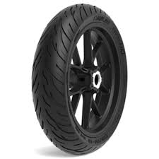 Anlas Motosiklet Lastiği Dubleks Tournee 2 120/70 - 15 Ön Yamaha X-max 400