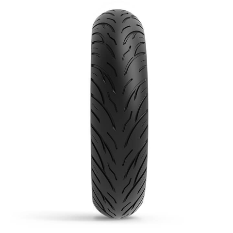 Anlas Motosiklet Lastiği Dubleks Tournee 2 90/90-14 M/c 52p Tl Reınf Ön Honda Pcx 125 150 (2011-2017) Dıo 110(arka)