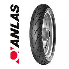 Anlas Motosiklet Lastiği Dubleks Tournee Sport 110/70 R 17 Ön Cf Moto 250nk