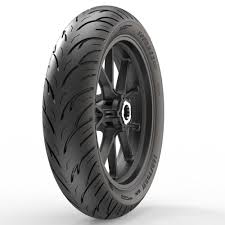 Anlas Motosiklet Lastiği Dubleks Tournee Sport 140/70 R 17 Arka Royal Enfıeld Hunter 350