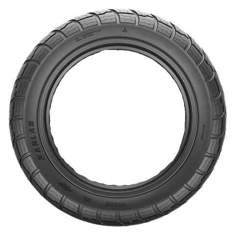 Anlas Motosiklet Lastiği Dubleks Tournee Sport 140/70 R 17 Arka Suzukı Gw250 Inazuma
